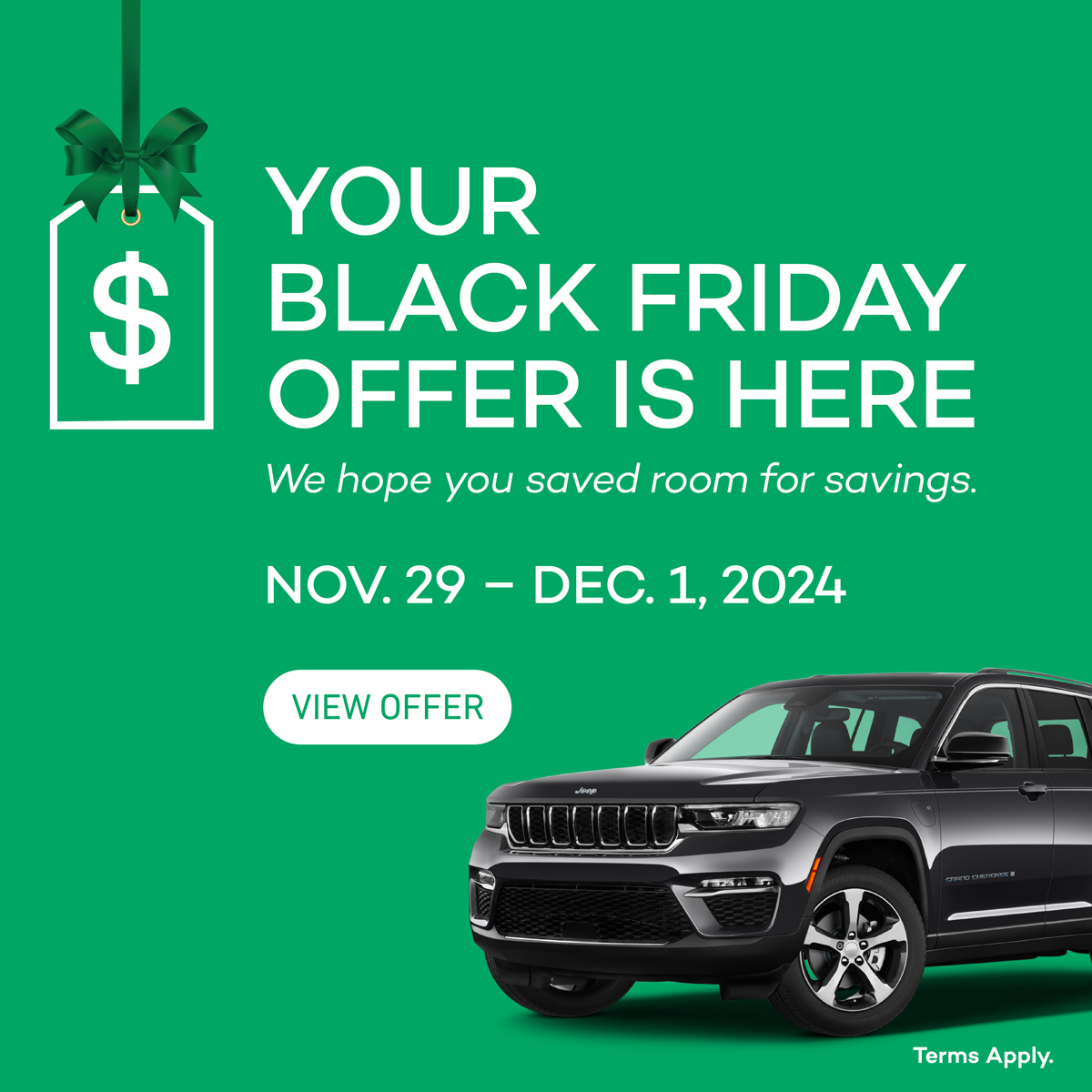 Enterprise Car Sales
