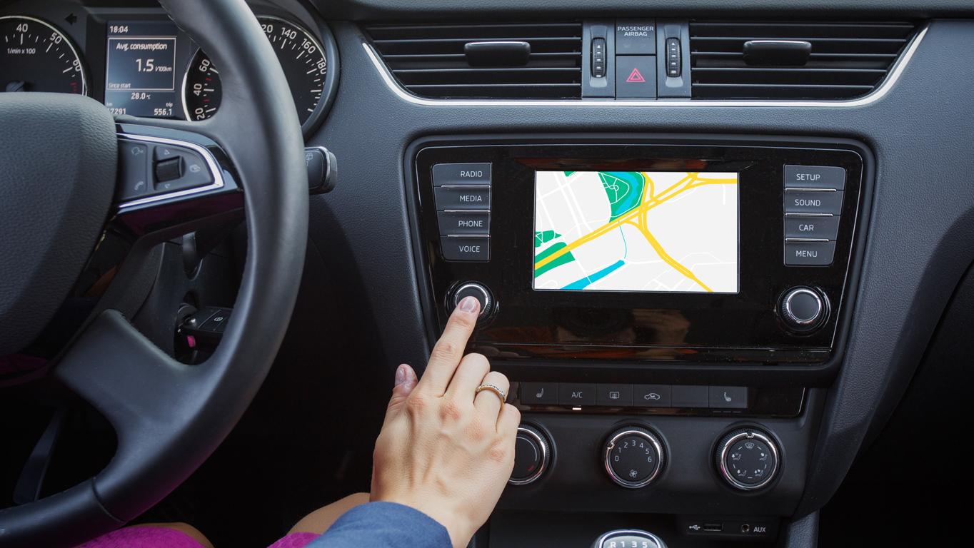Article Should You Get Navigation In Your Car?