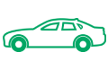 Sedan Icon