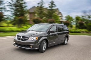 Grand Caravan